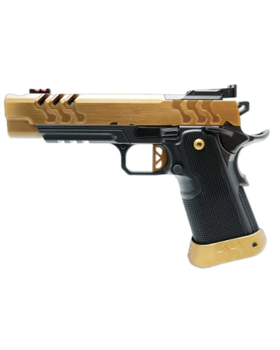 Pistolet Samopowtarzalny Kimber 2K11 PRO COYOTE COMP MW OR ADJ kal.9x19mm