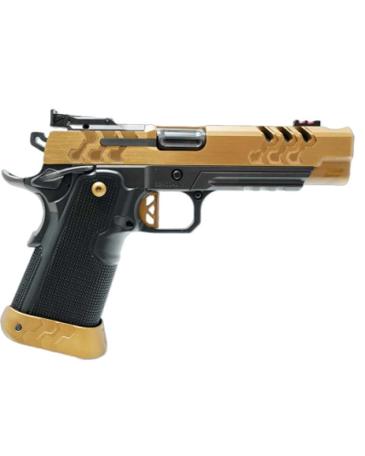 Pistolet Samopowtarzalny Kimber 2K11 PRO COYOTE COMP MW OR ADJ kal.9x19mm