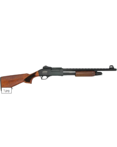 Strzelba ARM LEGACY TACTICAL PRO kal.12/76, lufa 20''