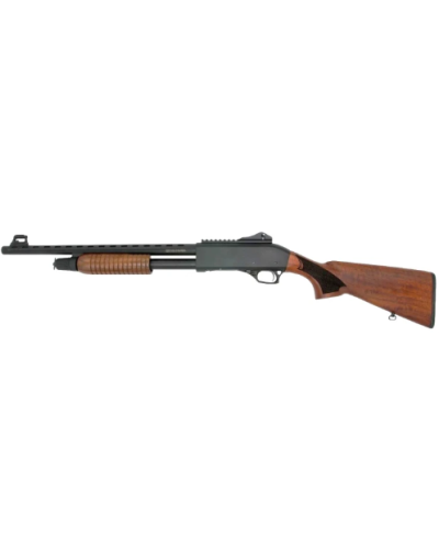 Strzelba ARM LEGACY TACTICAL PRO kal.12/76, lufa 20''