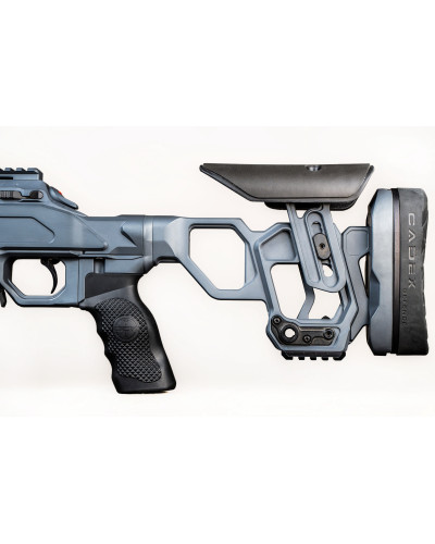 Karabin CADEX CDX-R7 FCP 6,5 PRC  26" GRY (sniper grey) + 400szt. amunicji