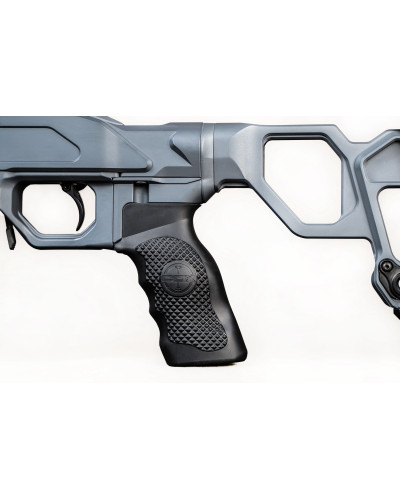 Karabin CADEX CDX-R7 FCP 6,5 PRC  26" GRY (sniper grey) + 400szt. amunicji