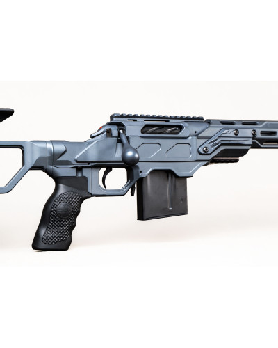 Karabin CADEX CDX-R7 FCP 6,5 PRC  26" GRY (sniper grey) + 400szt. amunicji