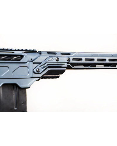 Karabin CADEX CDX-R7 FCP 6,5 PRC  26" GRY (sniper grey) + 400szt. amunicji