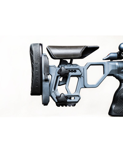 Karabin CADEX CDX-R7 FCP 6,5 PRC  26" GRY (sniper grey) + 400szt. amunicji