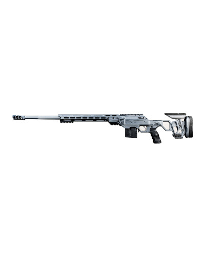 Karabin CADEX CDX-R7 FCP 6,5 PRC  26" GRY (sniper grey) + 400szt. amunicji