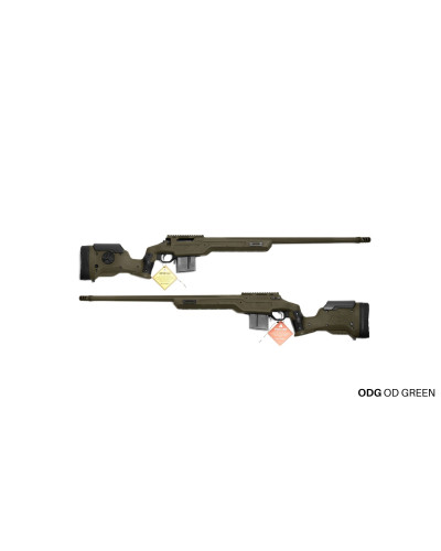Karabin CADEX  CDX-R7 SHP .308WIN 26" ODG