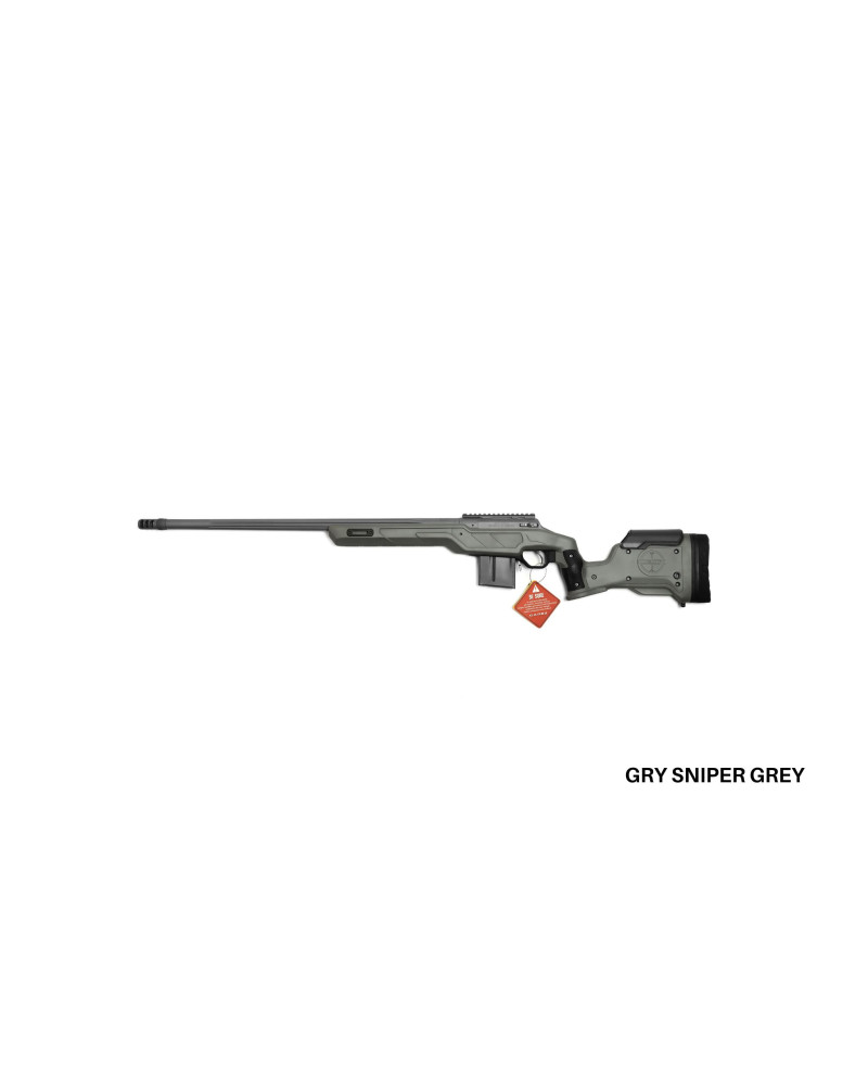 Karabin CADEX CDX-R7 SHP .308WIN 26" GRY