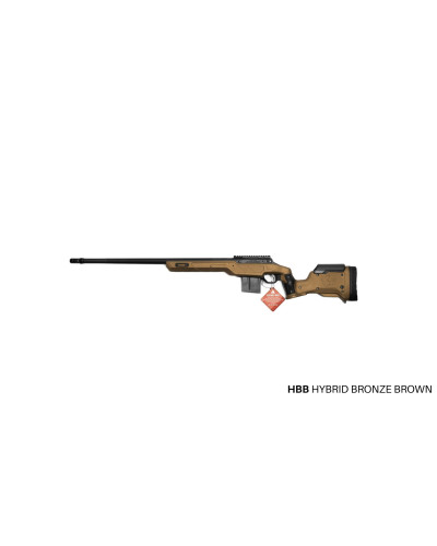 Karabin CADEX CDX-R7 SHP .308WIN 26" HBB