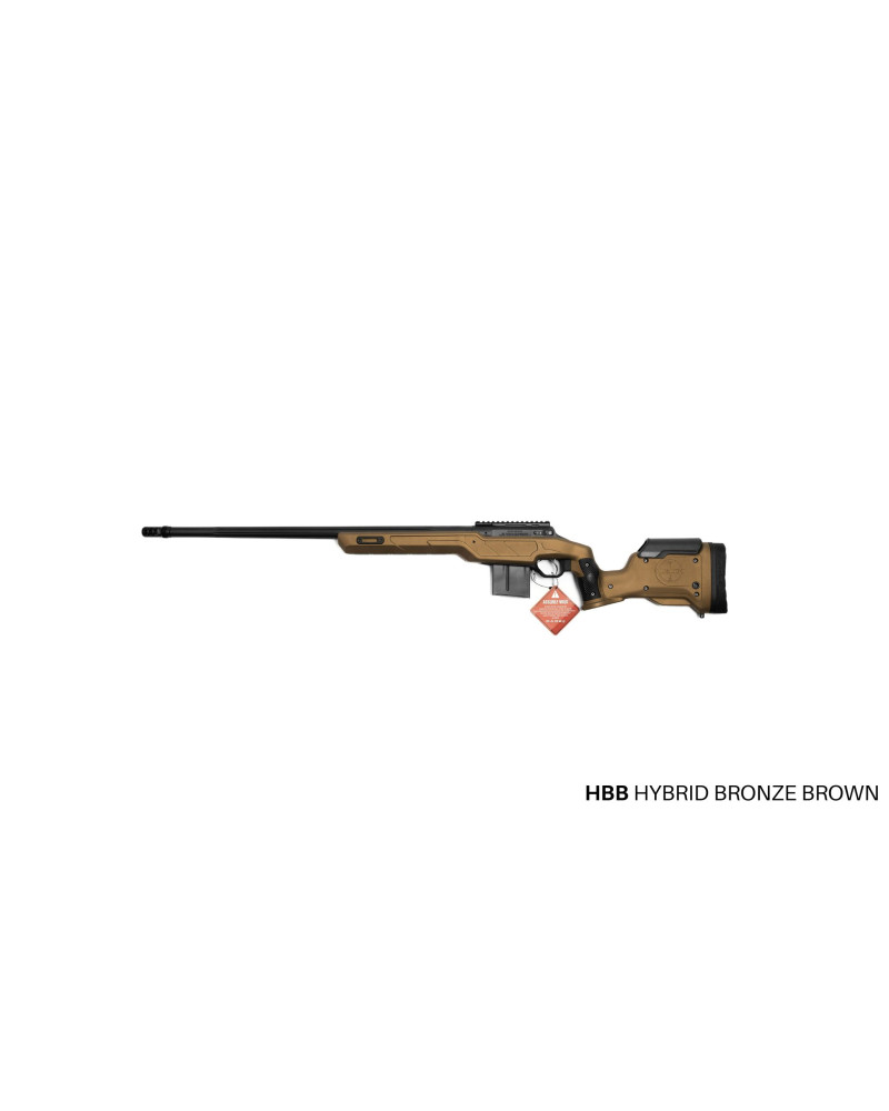Karabin CADEX CDX-R7 SHP .308WIN 26" HBB