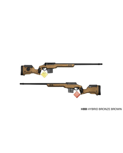 Karabin CADEX CDX-R7 SHP .308WIN 26" HBB