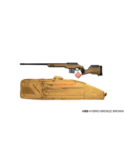 Karabin CADEX CDX-R7 SHP .308WIN 26" HBB