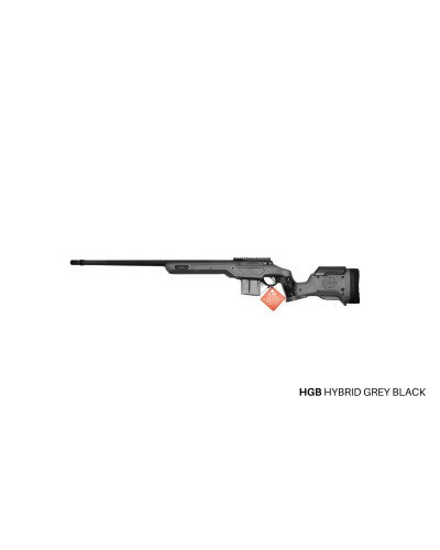 Karabin CADEX CDX-R7 SHP .308WIN 26" HGB