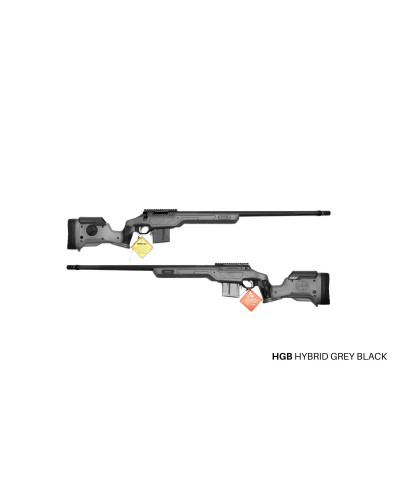 Karabin CADEX CDX-R7 SHP .308WIN 26" HGB