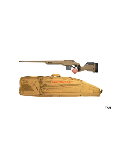 Karabin CADEX CDX-R7 SHP .308WIN 26" TAN