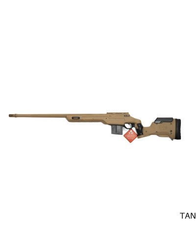 Karabin CADEX CDX-R7 SHP .308WIN 26" TAN