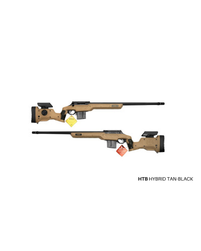 Karabin CADEX CDX-R7 SHP .308WIN 24" HTB