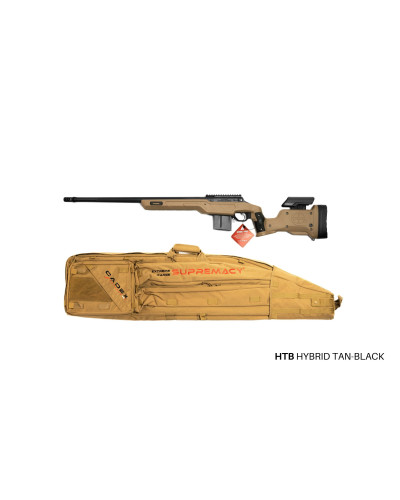 Karabin CADEX CDX-R7 SHP .308WIN 24" HTB