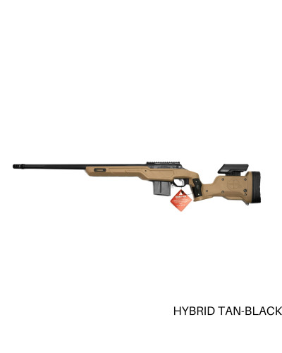 Karabin CADEX CDX-R7 SHP .308WIN 24" HTB