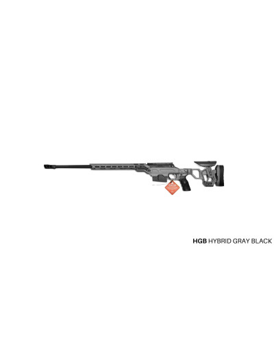 Karabin CADEX CDX-R7 FCP .338LM  27" HGB