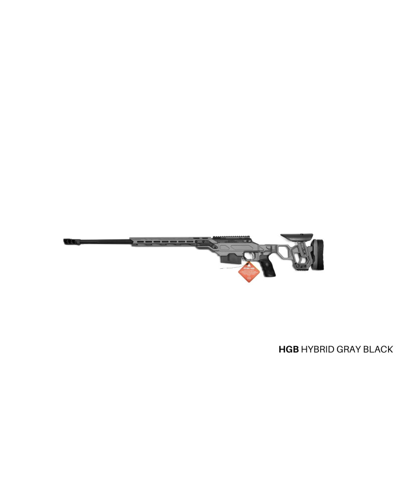 Karabin CADEX CDX-R7 FCP .338LM  27" HGB