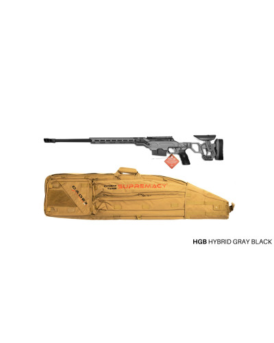 Karabin CADEX CDX-R7 FCP .338LM  27" HGB