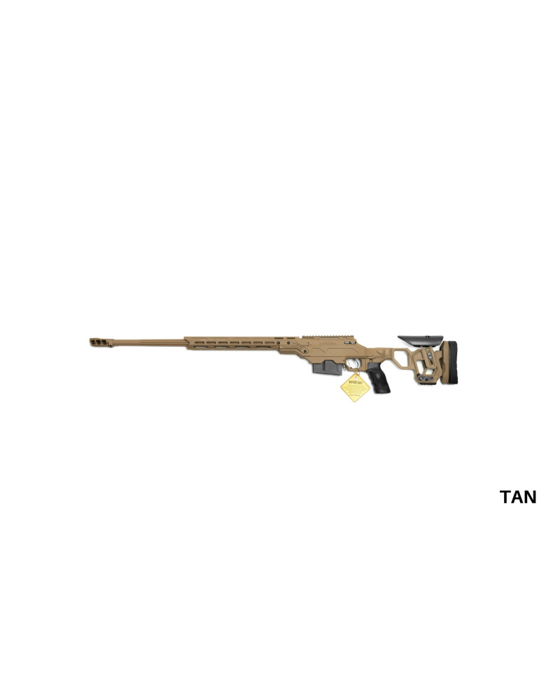 Karabin CADEX CDX-R7 FCP .338LM 27" TAN