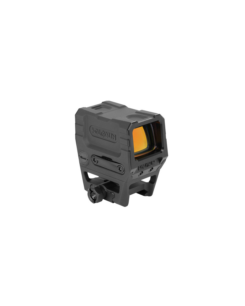 Holosun - Kolimator zamknięty AEMS CORE - Red Dot - Picatinny - AEMS-CORE-X2-RD