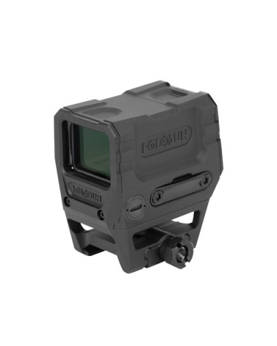 Holosun - Kolimator zamknięty AEMS CORE - Red Dot - Picatinny - AEMS-CORE-X2-RD