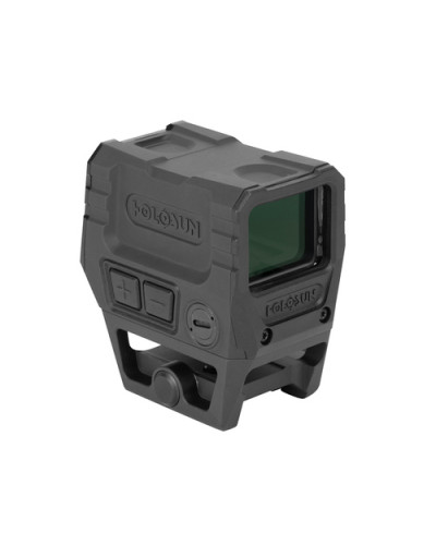 Holosun - Kolimator zamknięty AEMS CORE - Red Dot - Picatinny - AEMS-CORE-X2-RD