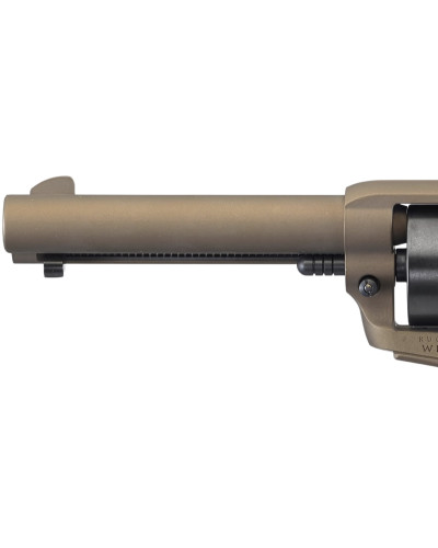Rewolwer Ruger Wrangler 4,62"