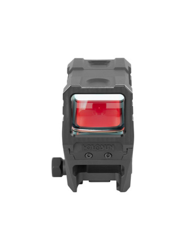 Holosun - Kolimator zamknięty AEMS CORE - Red Dot - Picatinny - AEMS-CORE-X2-RD