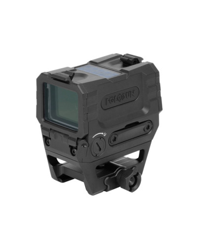Holosun - Kolimator zamknięty AEMS PRO - Red Dot - Picatinny - AEMS-PRO-X2-RD