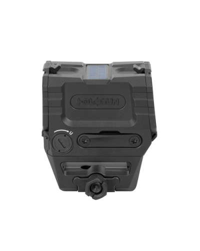 Holosun - Kolimator zamknięty AEMS PRO - Green Dot - Picatinny - AEMS-PRO-X2-GR