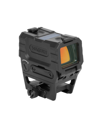 Holosun - Kolimator zamknięty AEMS PRO - Green Dot - Picatinny - AEMS-PRO-X2-GR