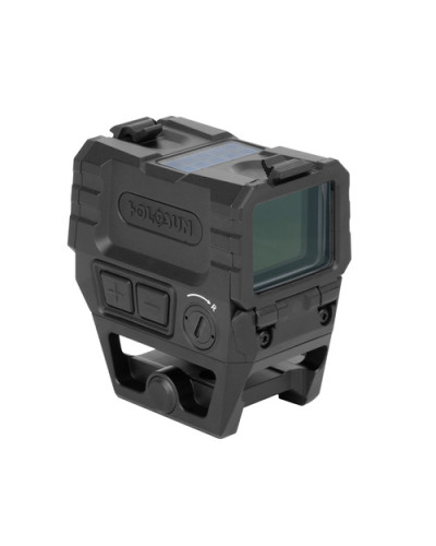 Holosun - Kolimator zamknięty AEMS PRO - Green Dot - Picatinny - AEMS-PRO-X2-GR