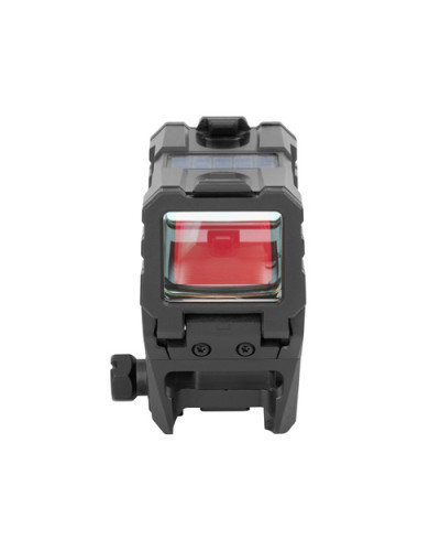 Holosun - Kolimator zamknięty AEMS PRO - Green Dot - Picatinny - AEMS-PRO-X2-GR