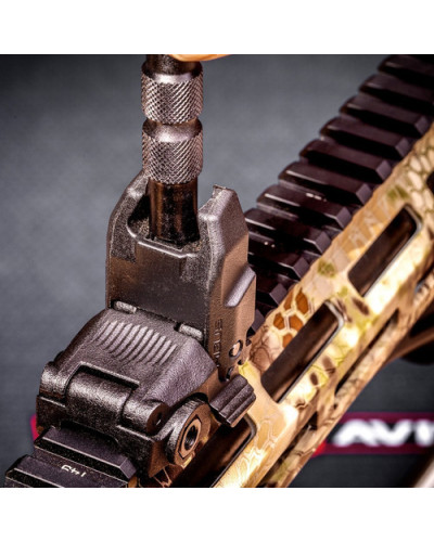 Real Avid Klucz do regulacji muszki AR-15    AVAR15FSA