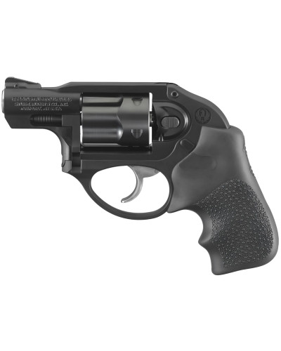 Rewolwer Ruger LCR 9X19mm