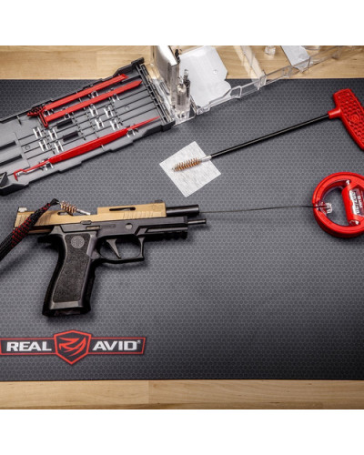 Real Avid Zestaw Gun Boss Multi-Kit .22 AVGBMK22