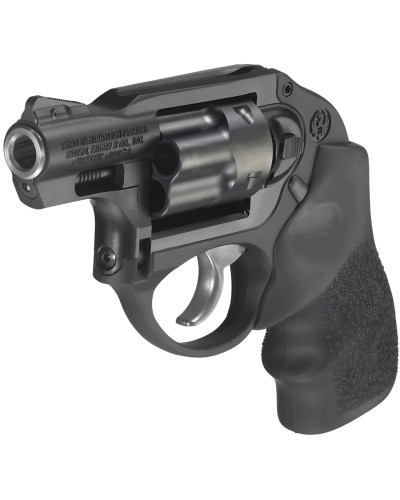 Rewolwer Ruger LCR 9X19mm