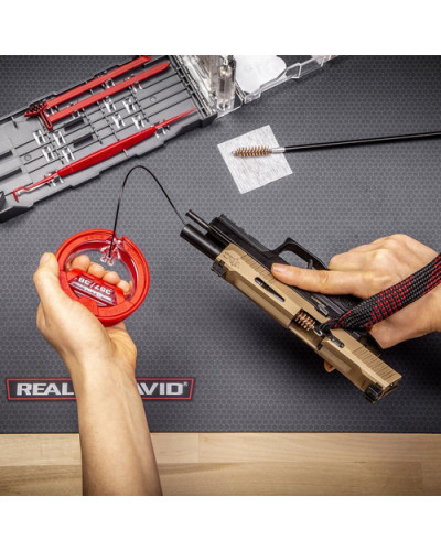 Real Avid Zestaw Gun Boss Multi-Kit .30/.308/7.62   AVGBMK308