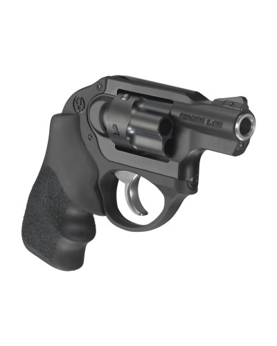 Rewolwer Ruger LCR 9X19mm