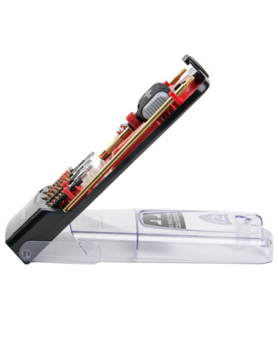 Real Avid Zestaw do czyszczenia Boss Pro Handgun AVGBPRO-P