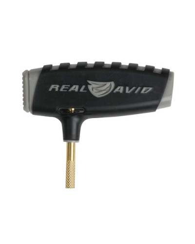 Real Avid Zestaw do czyszczenia Boss Pro Handgun AVGBPRO-P