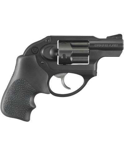 Rewolwer Ruger LCR 9X19mm