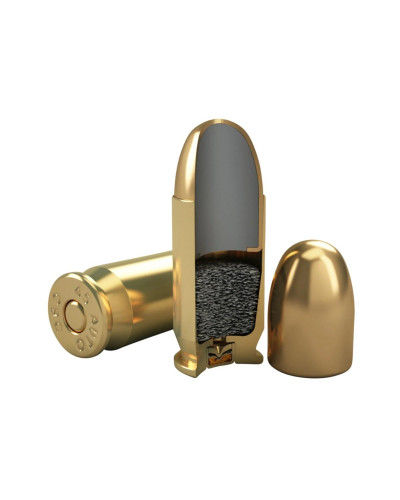 Amunicja Magtech 45 Auto FMJ 14,9g 230gr