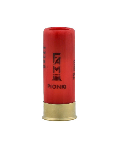 Amunicja 12/70 OLYMPIC SKEET 24g 9-2,00 mm Fam-Pionki