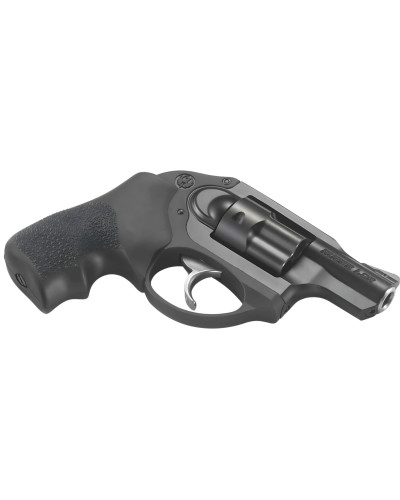 Rewolwer Ruger LCR 9X19mm