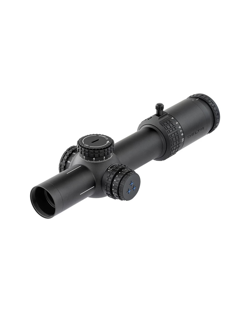 Luneta celownicza Delta Stryker HD 1-10x28 FFP SDOG-1  Delta Optical